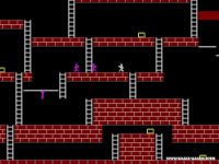 Loder runner